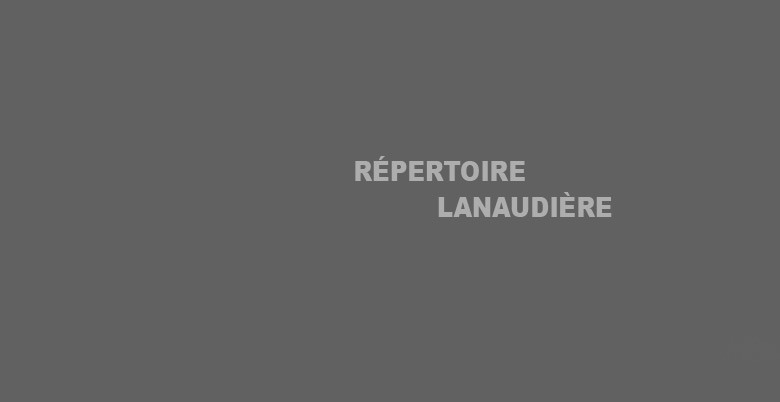 BIBLIOTHÈQUE ANDRÉ-GUÉRARD